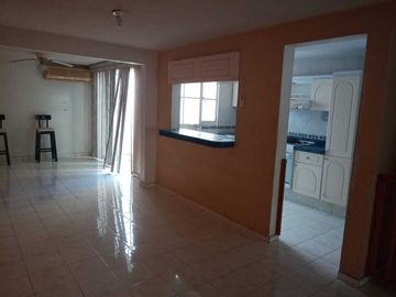 Renta de Villa en fraccionamiento El Roble
