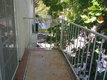 Renta de Villa en fraccionamiento El Roble