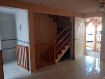 Renta de Villa en fraccionamiento El Roble