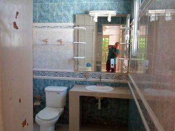 Renta de Villa en fraccionamiento El Roble