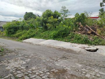 Tanah Kaliurang KM 7 Banteng, 10 menit Hartono Mall Jogja