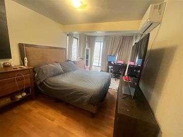 Departamento en venta de 2 dorm. en Las Condes