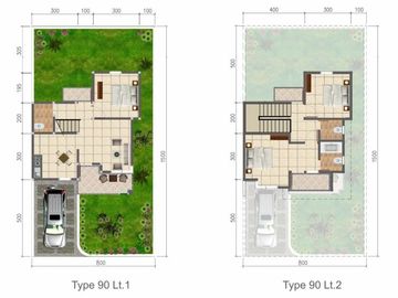 RUMAH PREMIUM DI DALAM RING ROAD JOGJA DEKAT KAMPUS STIPRAM