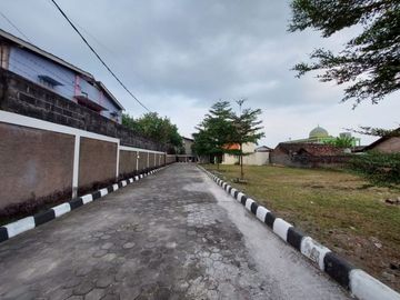 RUMAH PREMIUM DI DALAM RING ROAD JOGJA DEKAT KAMPUS STIPRAM