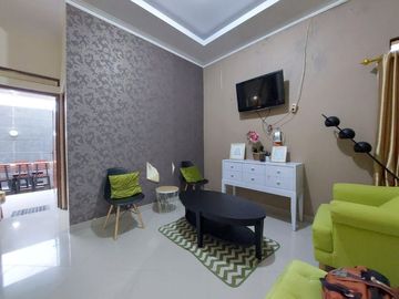 RUMAH PREMIUM DI DALAM RING ROAD JOGJA DEKAT KAMPUS STIPRAM