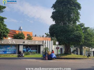 Tanah Dijual Murah di Malang