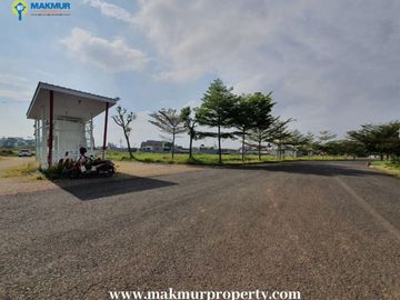 Tanah Dijual Murah di Malang