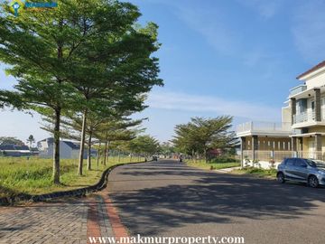 Tanah Dijual Murah di Malang