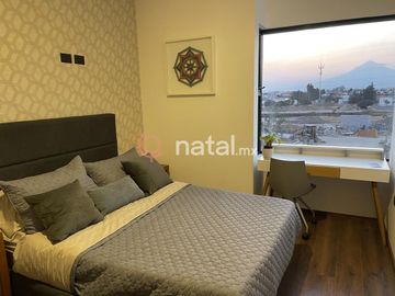 CASA EN VENTA por recta cholula BELLO HORIZONTE PUEBLA