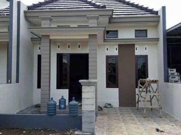 RUMAH MURAH DEKAT SMAN 1 KEPANJEN MALANG