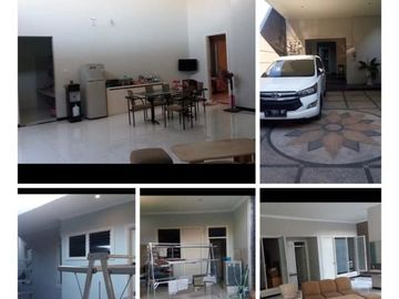 Dijual Rumah Mewah di Medokan Asri Tengah Surabaya