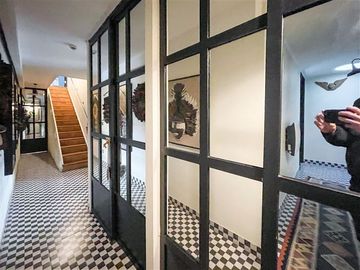 Departamento en venta de 3 dorm. en Vitacura