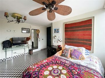 Departamento en venta de 3 dorm. en Vitacura