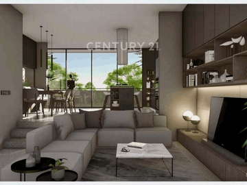 Dijual Rumah Minimalis Modern Di Andara Lokasi Strategis
