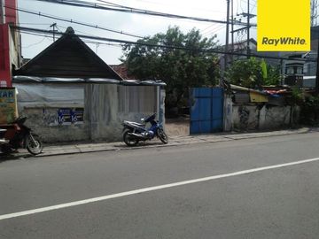 Dijual Gudang di Jln Banyu Urip, Surabaya
