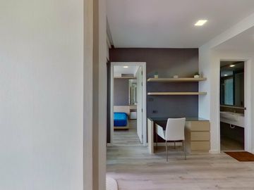 1 Bedroom Condo for sale at Play Condominium
