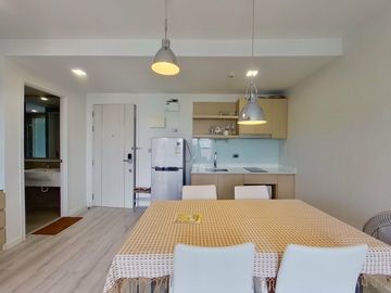 1 Bedroom Condo for sale at Play Condominium
