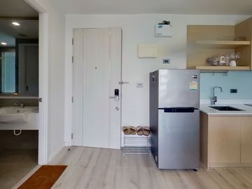 1 Bedroom Condo for sale at Play Condominium