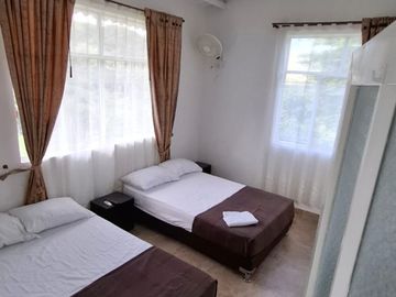finca en venta en la junca. Cod V12308