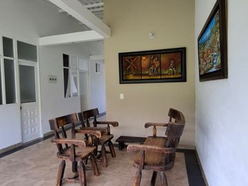 finca en venta en la junca. Cod V12308