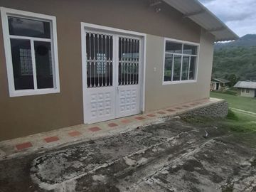 finca en venta en la junca. Cod V12308