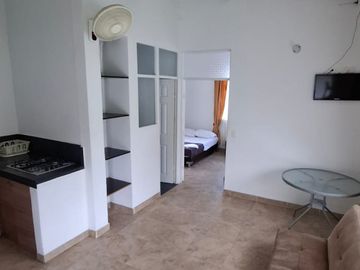 finca en venta en la junca. Cod V12308