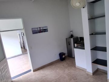 finca en venta en la junca. Cod V12308