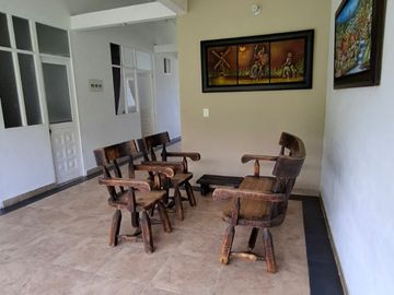 finca en venta en la junca. Cod V12308