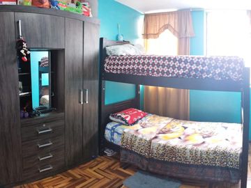 DEPARTAMENTO EN VENTA AV. NAPO Y PEDRO PINTO