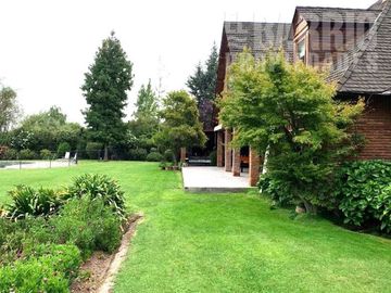 Casa en Venta en Las Brisas de Chicureo