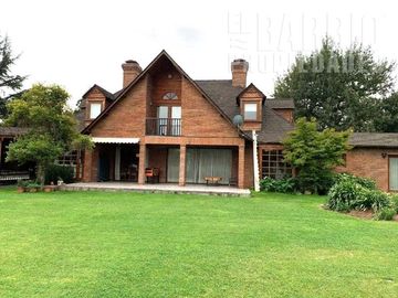 Casa en Venta en Las Brisas de Chicureo
