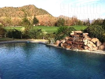 Casa en Venta en Las Brisas de Chicureo