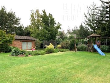 Casa en Venta en Las Brisas de Chicureo
