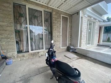 Di jual rumah di Perumahan Graha Tirta, Cluster Tirta Calista , sidoarjo