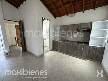 apartamento en arriendo en belén las playas. Cod A71437