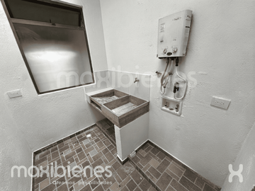 apartamento en arriendo en belén las playas. Cod A71437
