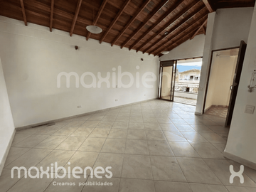 apartamento en arriendo en belén las playas. Cod A71437