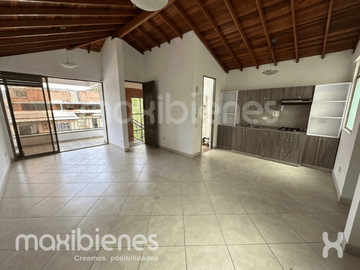 apartamento en arriendo en belén las playas. Cod A71437