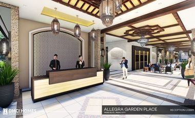 Resort-inspired lifestyle condo! No Spot Dowpayment