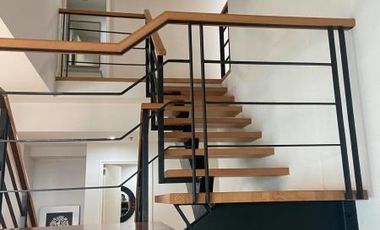 3BR for sale in One Rockwell East Tower three bedroom condominium Rockwell Makati