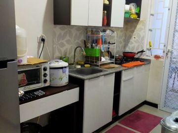 Rumah Furnished Sangat Terawat di Sukolilo Dian Regency 2