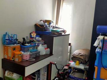 Rumah Furnished Sangat Terawat di Sukolilo Dian Regency 2