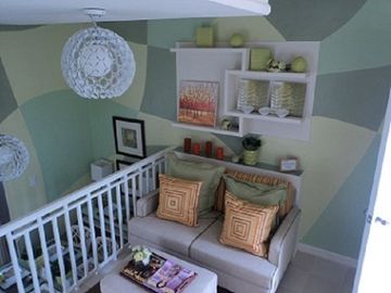 3 bedroom single attached house and lot for sale in Riverwalk Talamban Cebu.