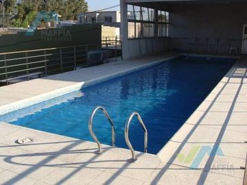 Departamento - Pilar Garden