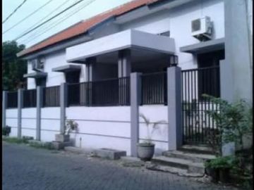 Dijual Rumah Lebak Permai, Dekat Kenjeran, Surabaya Timur