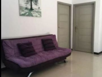 Dijual Rumah Lebak Permai, Dekat Kenjeran, Surabaya Timur