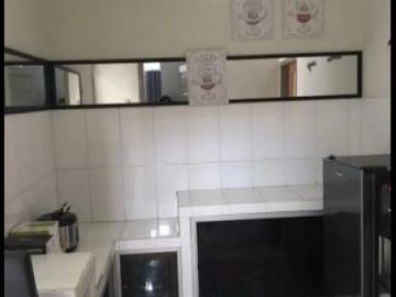 Dijual Rumah Lebak Permai, Dekat Kenjeran, Surabaya Timur