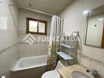 Parcela vendo con recepcion final 3D 2B en Isla de Maipo