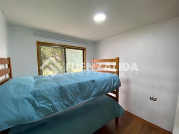 Parcela vendo con recepcion final 3D 2B en Isla de Maipo