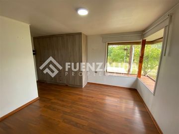 Parcela vendo con recepcion final 3D 2B en Isla de Maipo